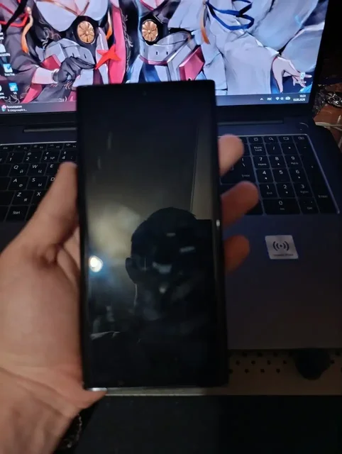 Продам Samsung Note 10+ - Электроника в Барнаул