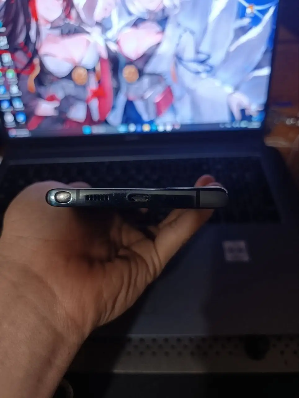 Продам Samsung Note 10+ - Смартфоны и гаджеты (Электроника) в Барнаул