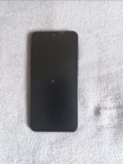Samsung Galaxy A36 5G 256GB Black - Электроника в Барнаул