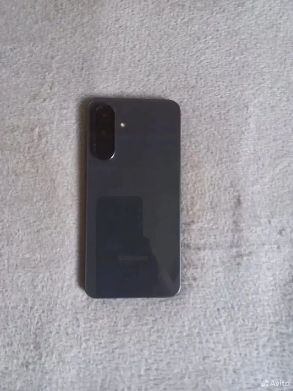 Samsung Galaxy A36 5G 256GB Black - Мобильные телефоны (Электроника) в Барнаул