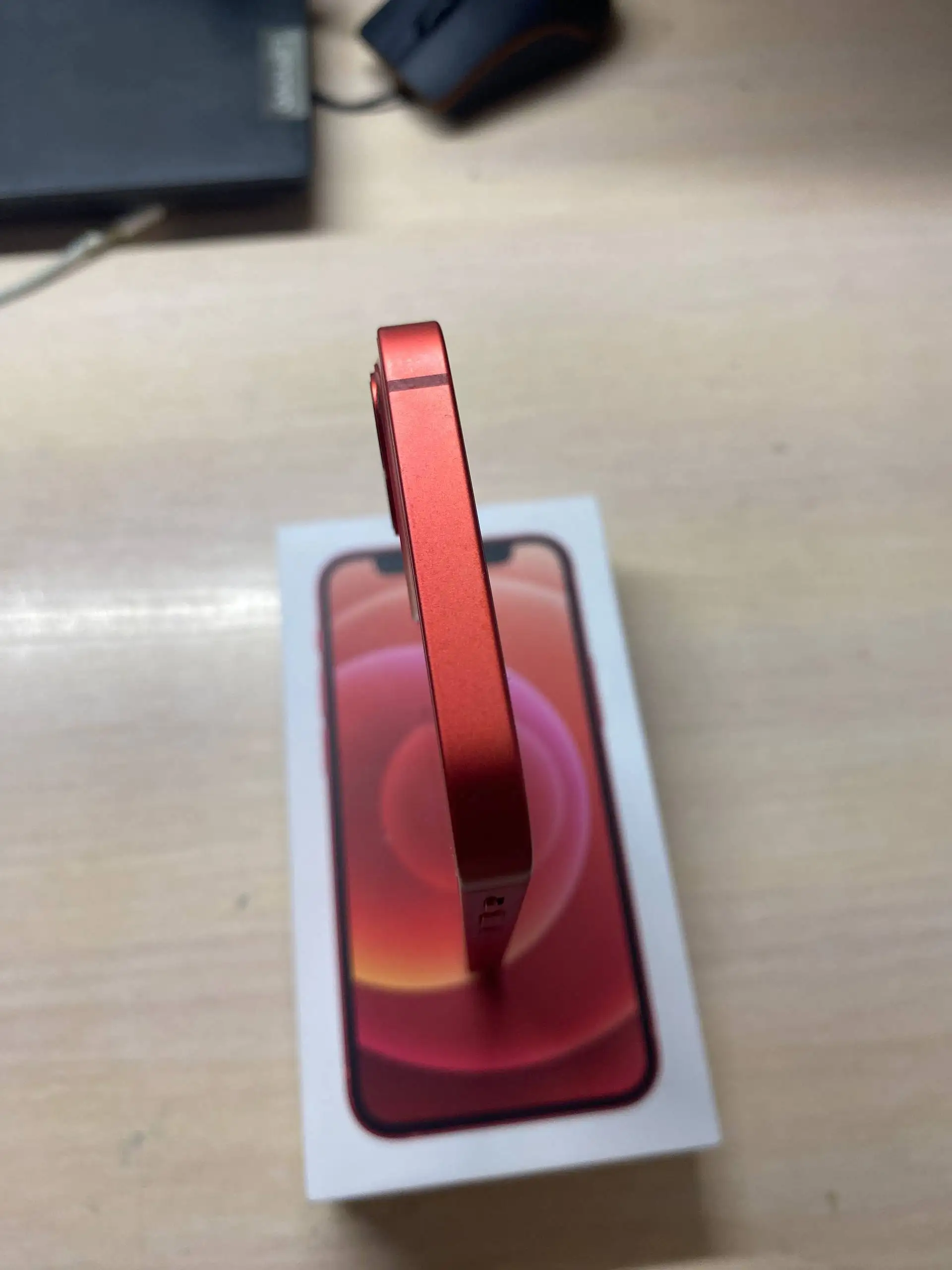 iPhone 12 mini 64 ГБ - Мобильные телефоны и аксессуары (Электроника) в Барнаул