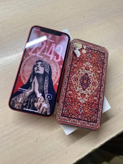 iPhone 12 mini 64GB - Электроника в Барнаул