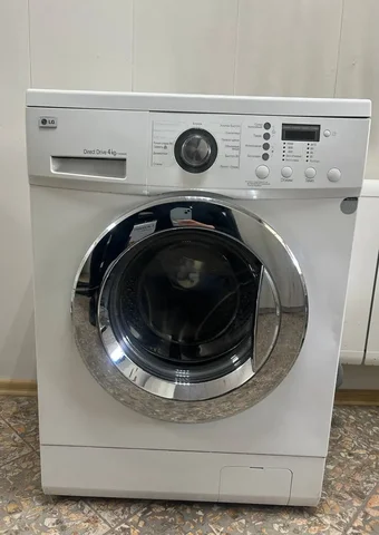 Стиральная машина LG - Электроника в Барнаул