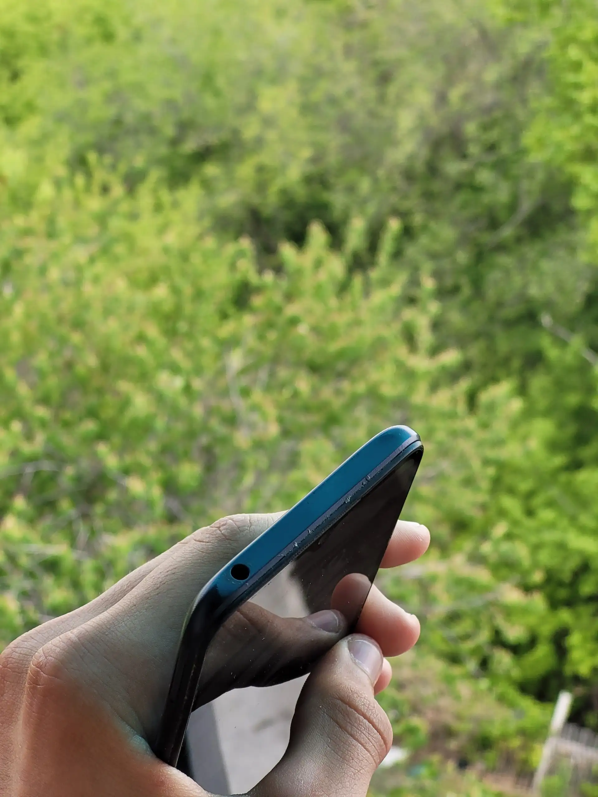 Продам Redmi 9A 2/32 - Смартфоны (Электроника) в Барнаул
