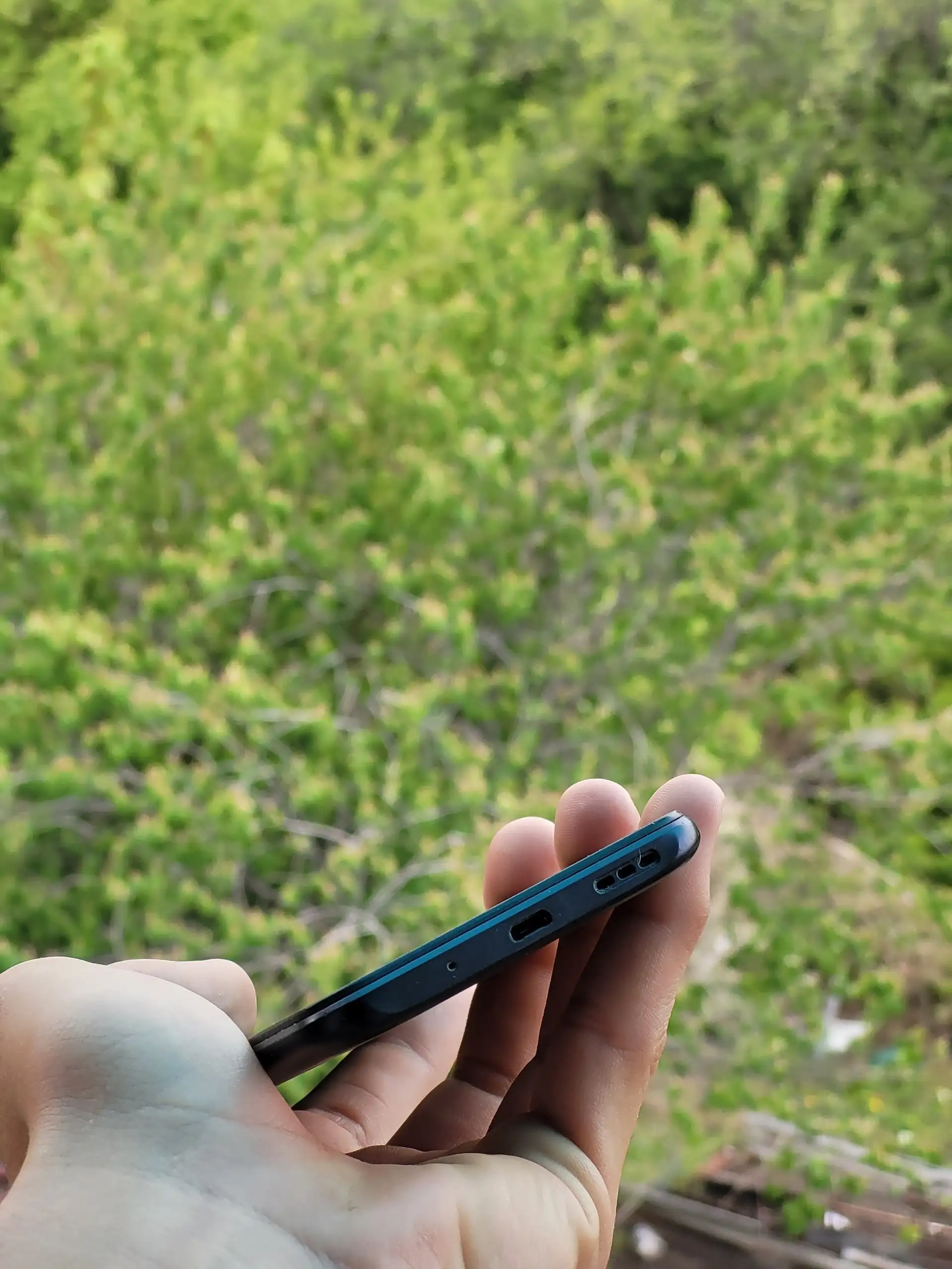 Продам Redmi 9A 2/32 - Смартфоны (Электроника) в Барнаул