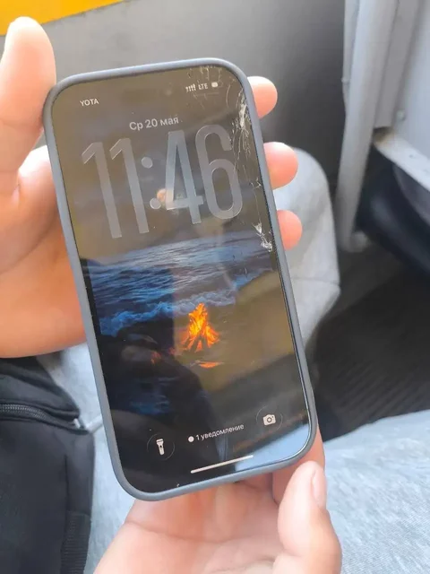 Продам iPhone 14 Pro 128 ГБ - Электроника в Барнаул