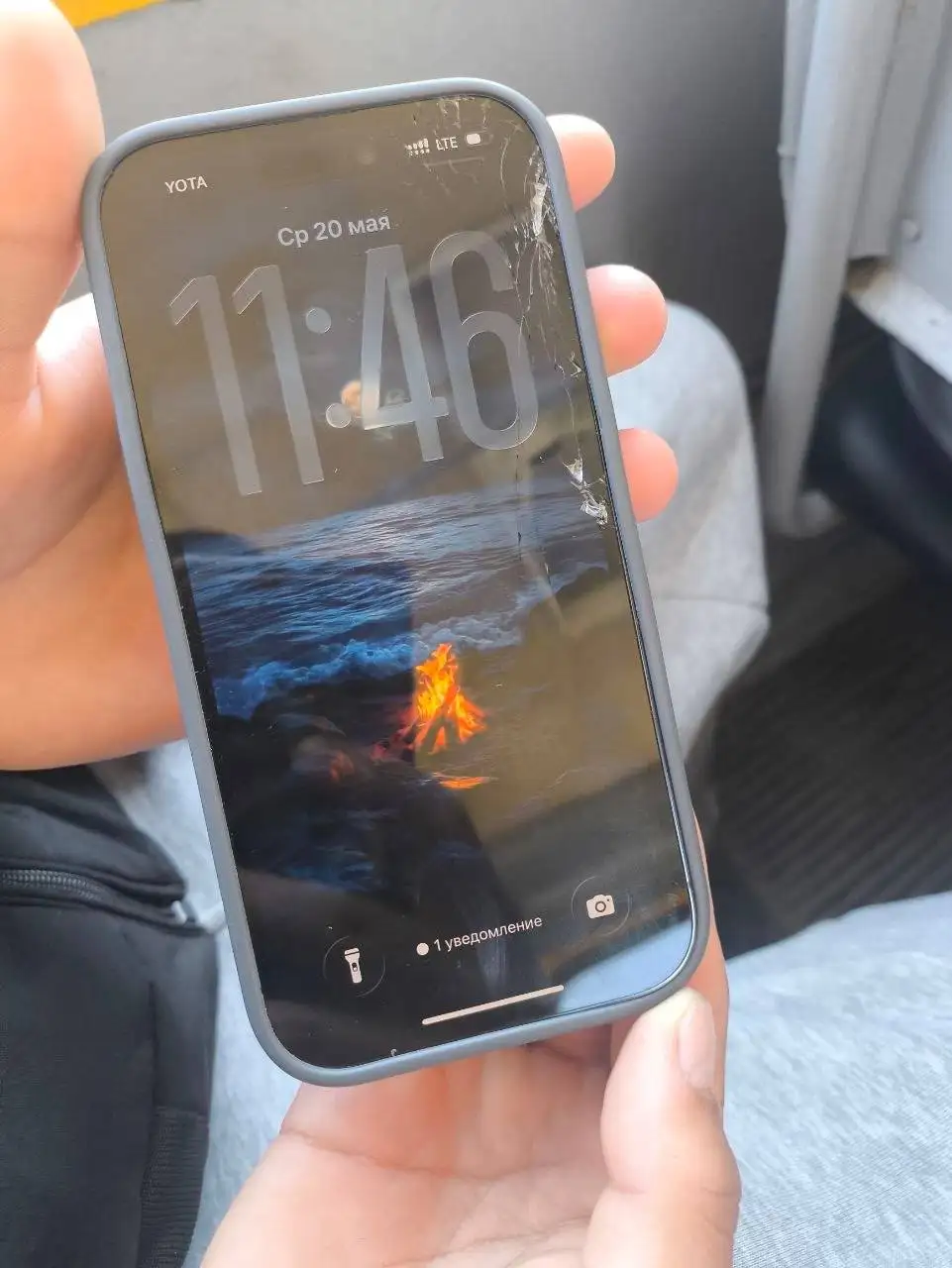 Продам iPhone 14 Pro 128 ГБ - Смартфоны и гаджеты (Электроника) в Барнаул