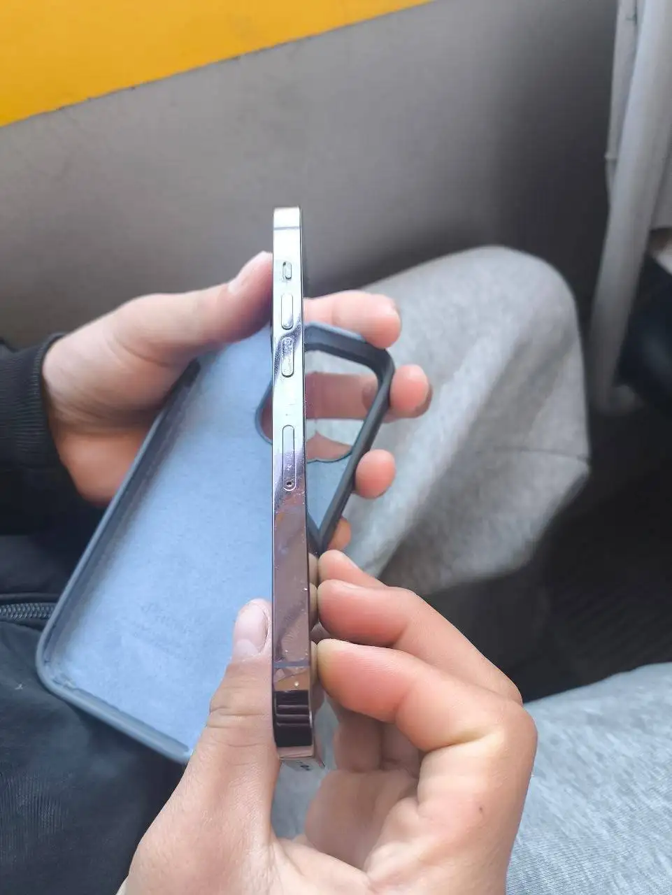 Продам iPhone 14 Pro 128 ГБ - Смартфоны и гаджеты (Электроника) в Барнаул