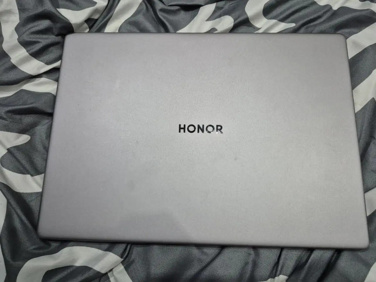 Продам Honor Magicbook X16 AMD, как новый - Ноутбуки (Электроника) в Барнаул