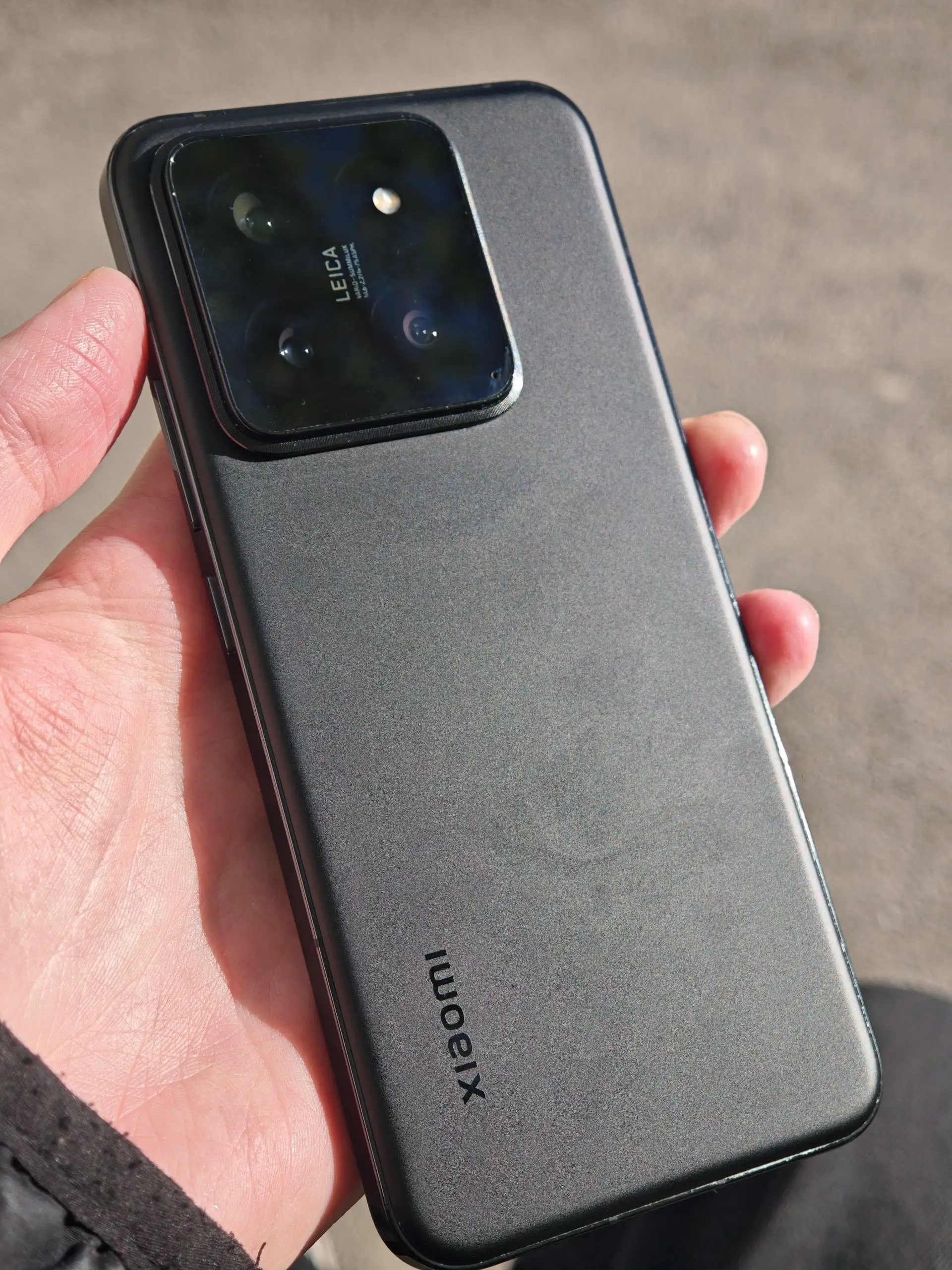 Xiaomi 12/256 ГБ Продается - Мобильные телефоны (Электроника) в Барнаул