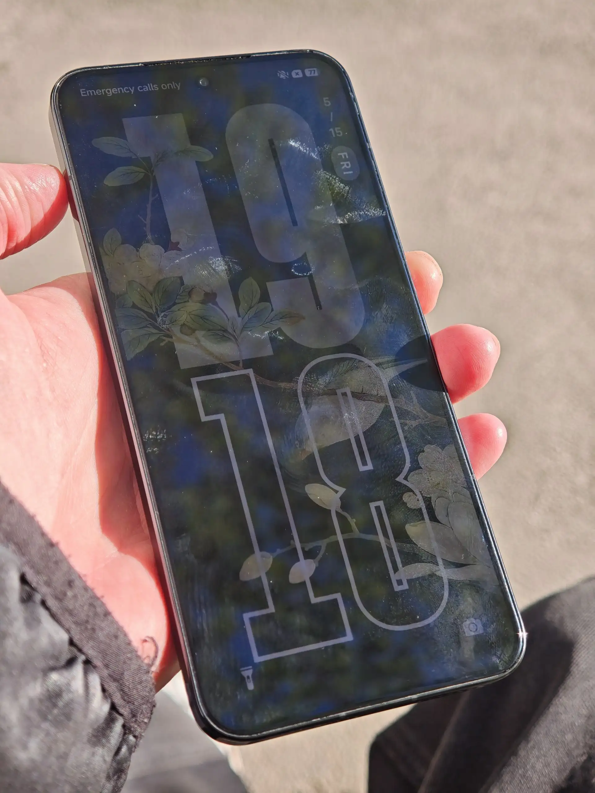 Xiaomi 12/256 ГБ Продается - Мобильные телефоны (Электроника) в Барнаул