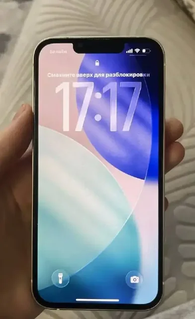 Продам IPhone 13 256GB - Аудио и видео техника в Барнаул