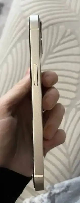 Продам IPhone 13 256GB - Смартфоны и телефоны (Электроника) в Барнаул