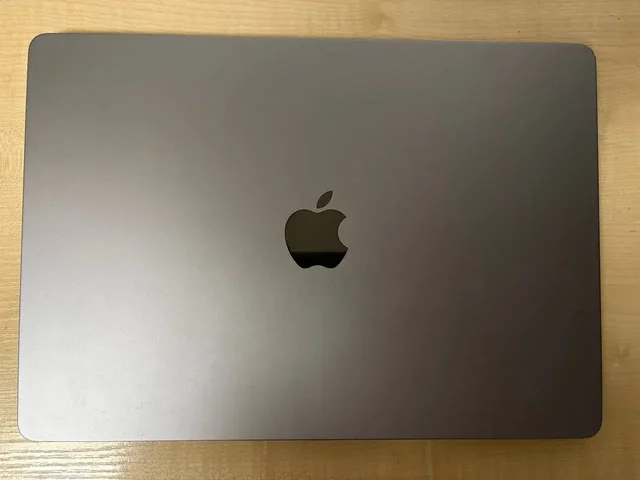 MacBook Air M2 - Ноутбуки в Барнаул