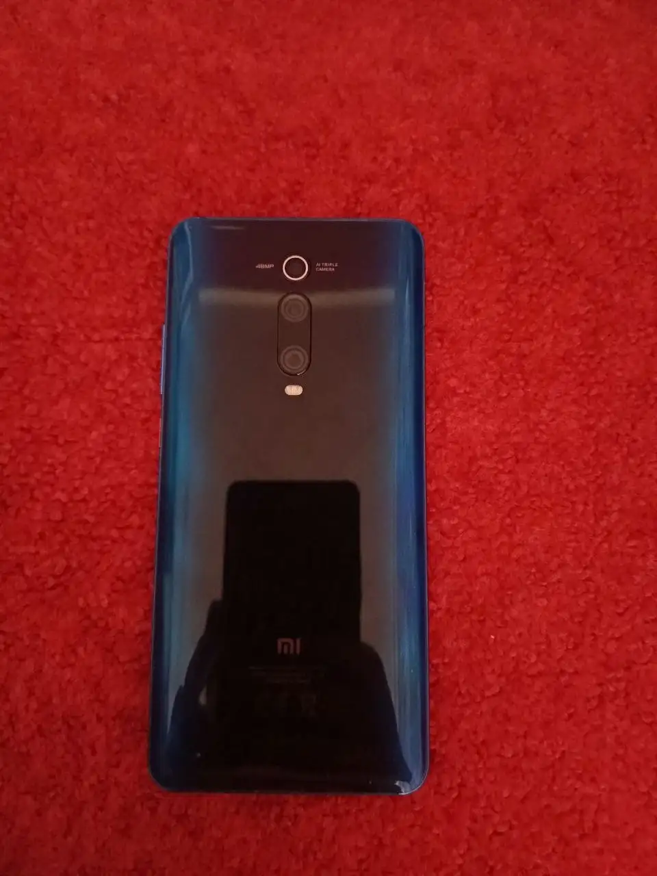 Xiaomi Mi 9T - Смартфоны (Электроника) в Барнаул