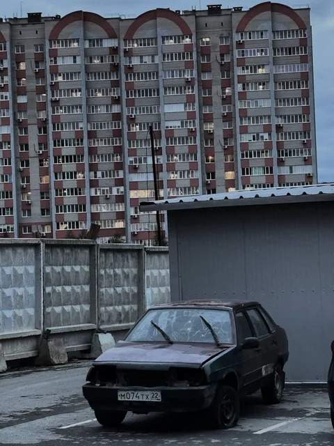 ВАЗ СТС копия 1996 - Аккумуляторы в Барнаул
