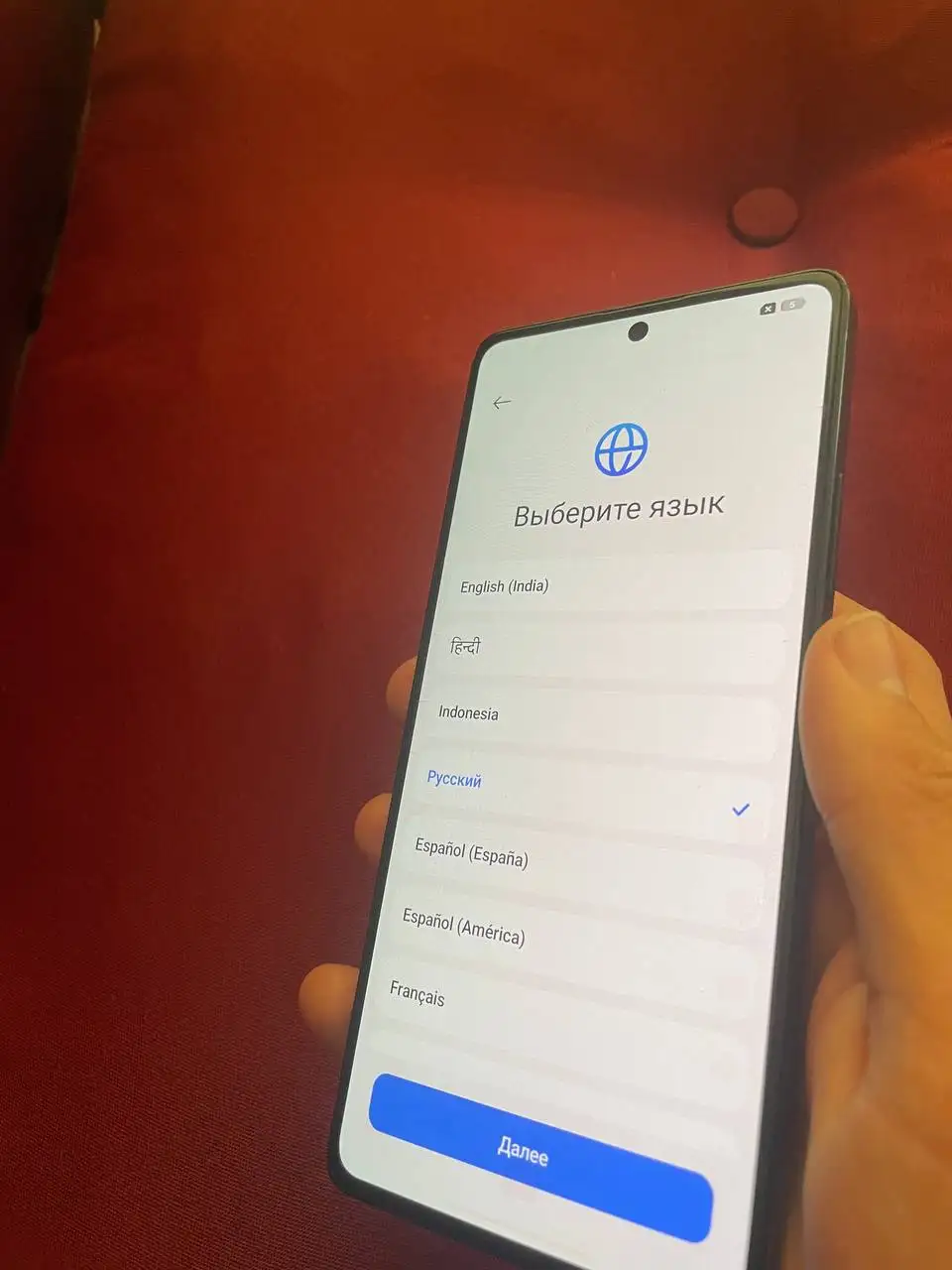 Poco M6 Pro 256GB - Мобильные телефоны (Электроника) в Барнаул