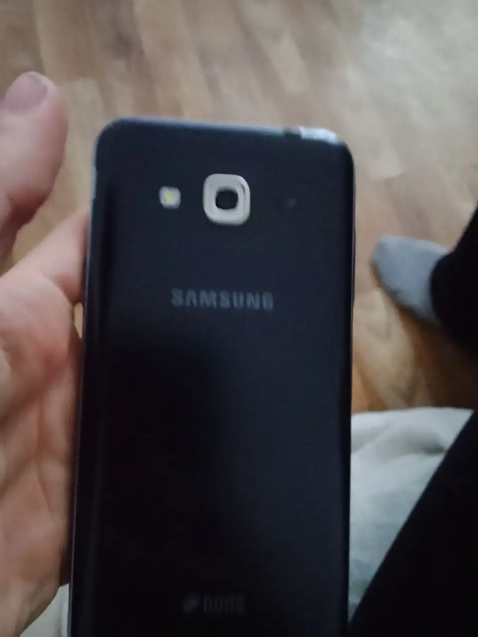 Samsung Galaxy J3 (2016) - Мобильные телефоны (Электроника) в Барнаул