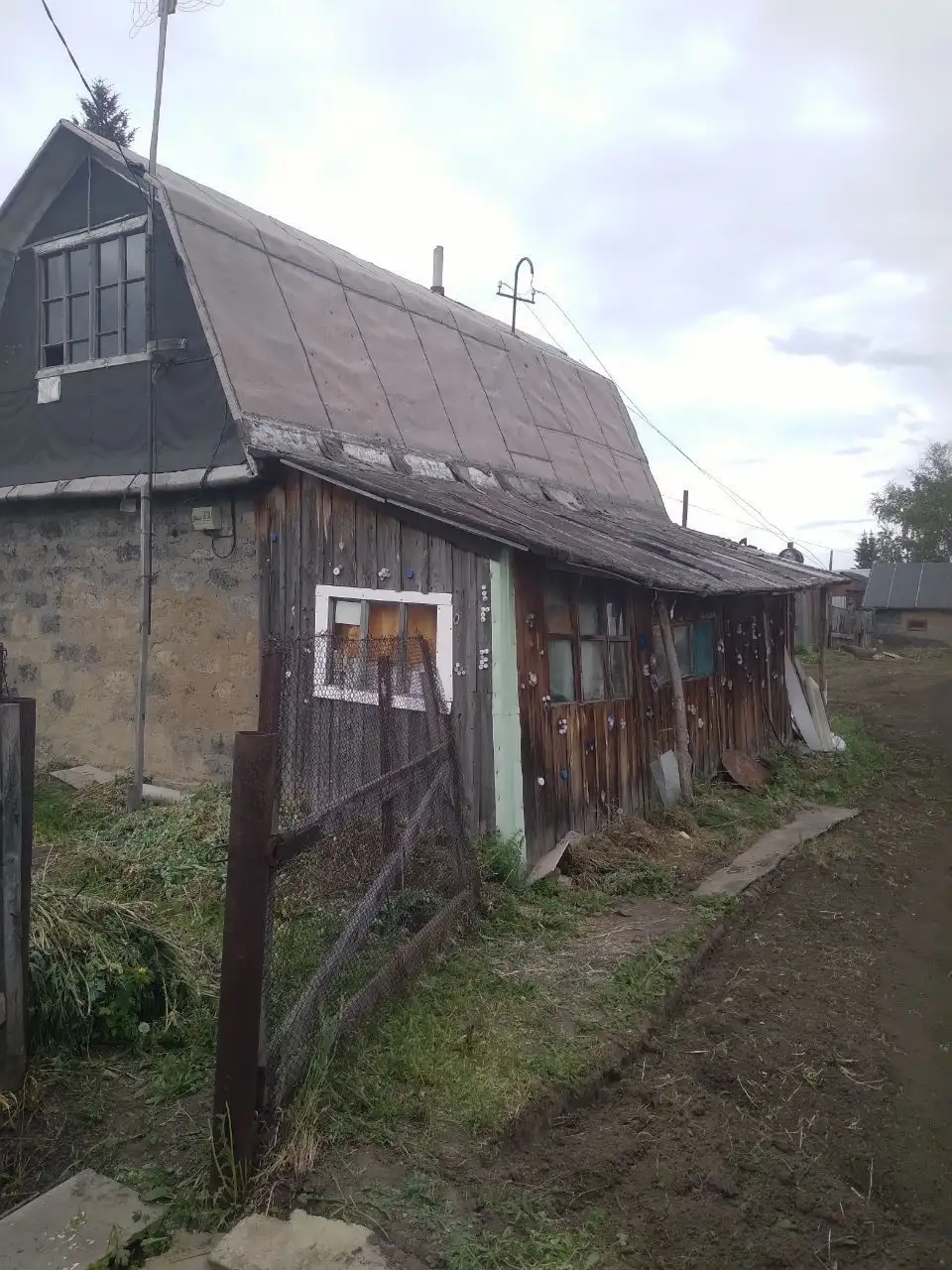 Продам дачу в СНТ Обь2 - Дачи (Недвижимость) в Барнаул