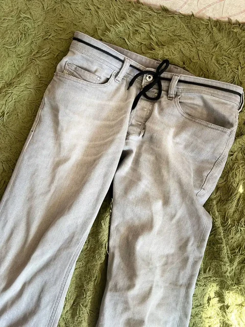 Продам джинсы Diesel Bootcut и Raf Simons Antei Black 44 - Одежда в Барнаул