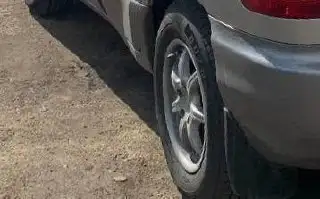 Продам резину Boto Sasqua 215/70 R16 и диски 5x114.3 - Шины и диски (Авто) в Барнаул