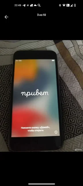 Продам iPhone 6S 64GB в отличном состоянии - Прочее в Барнаул