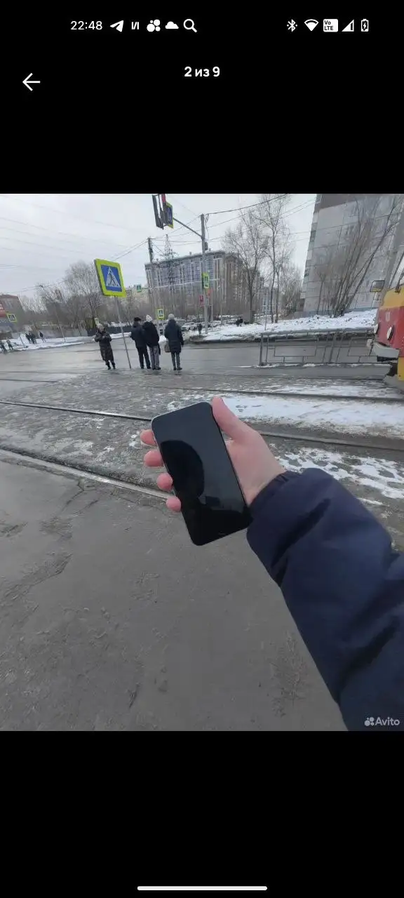 iPhone 6 32GB - Мобильные телефоны (Электроника) в Барнаул