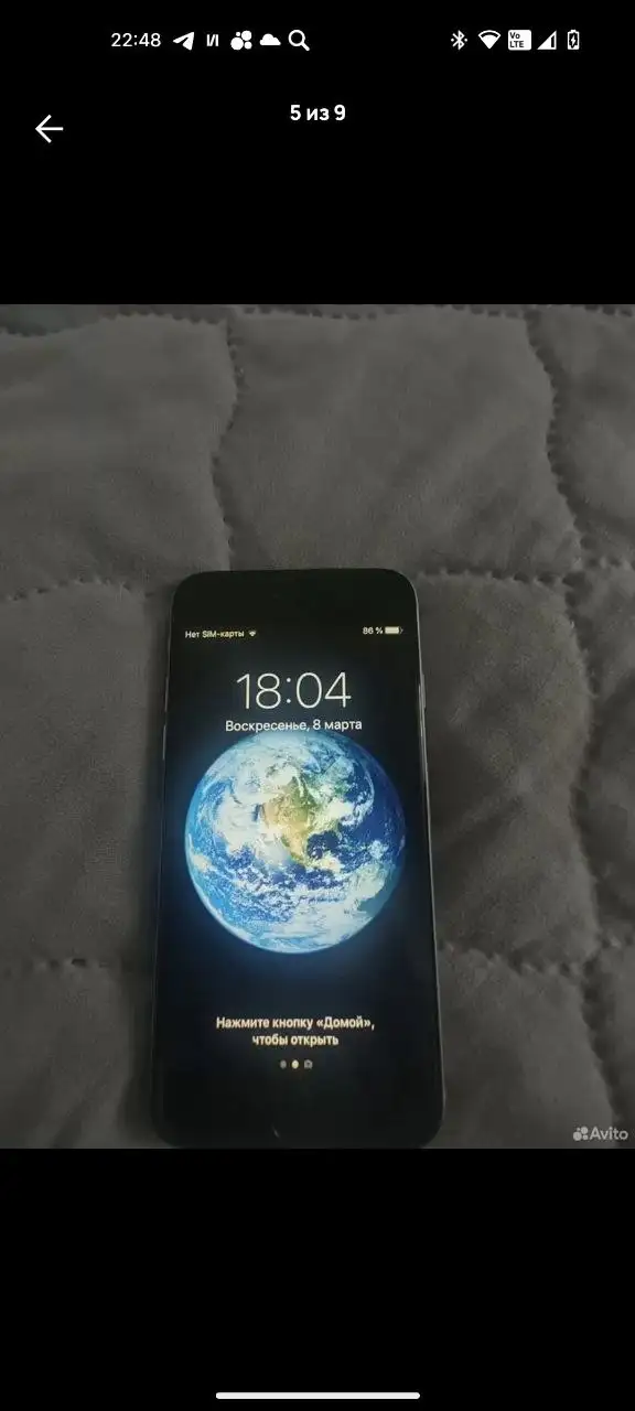 iPhone 6 32GB - Мобильные телефоны (Электроника) в Барнаул