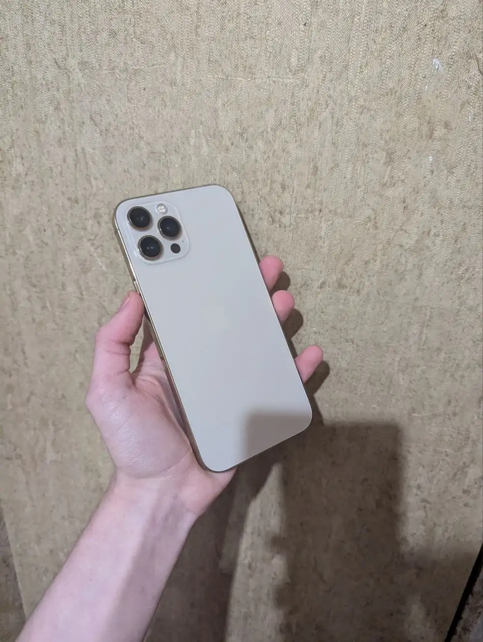 Iphone 12 Pro Max 256Gb - Мобильные телефоны (Электроника) в Барнаул