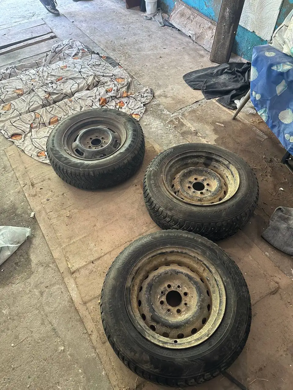Товар за 500 рублей - Барахолка в Барнаул