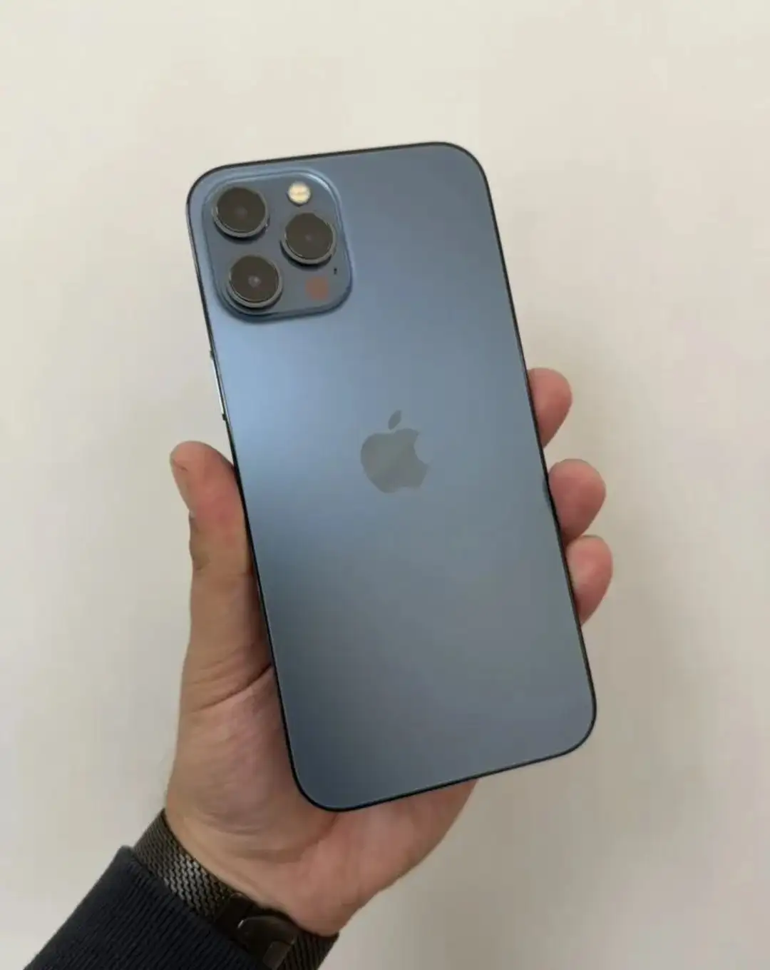 iPhone 12 Pro Max 256 ГБ - Смартфоны (Электроника) в Барнаул