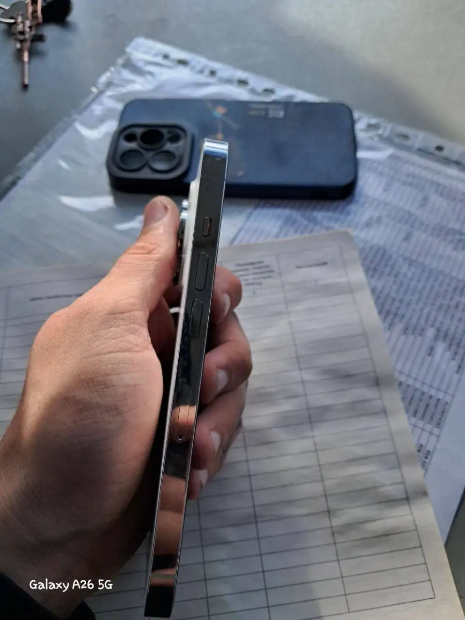 iPhone 14 Pro 128GB - Смартфоны и гаджеты (Электроника) в Барнаул
