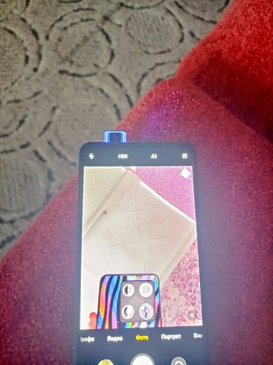 Xiaomi Mi 9T 6/128 ГБ - Смартфоны и гаджеты (Электроника) в Барнаул