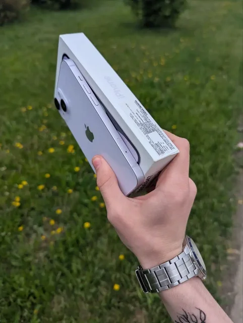Iphone 14 - Смартфоны в Барнаул