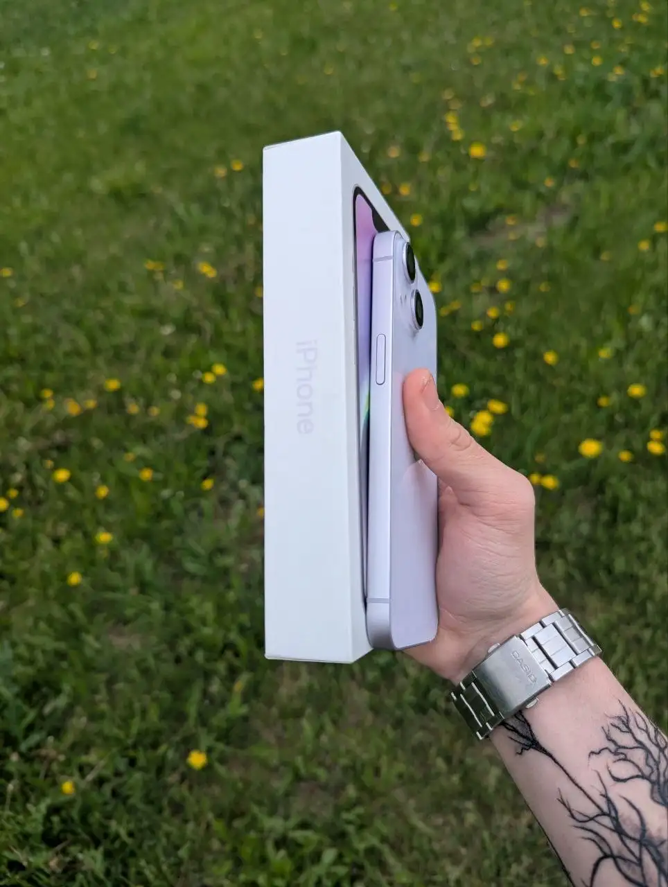 Iphone 14 - Смартфоны (Электроника) в Барнаул