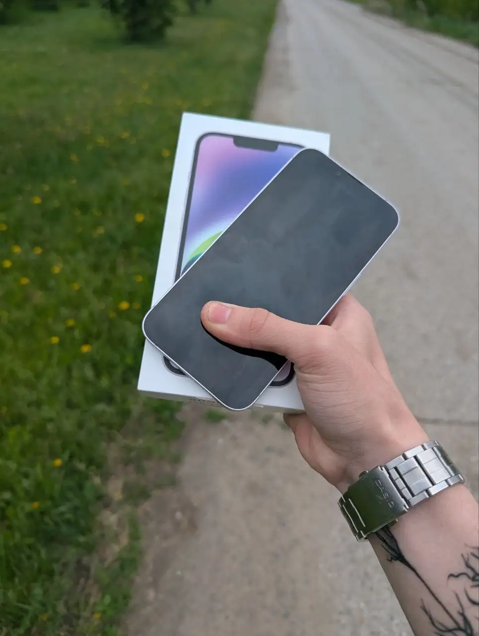 Iphone 14 - Смартфоны (Электроника) в Барнаул