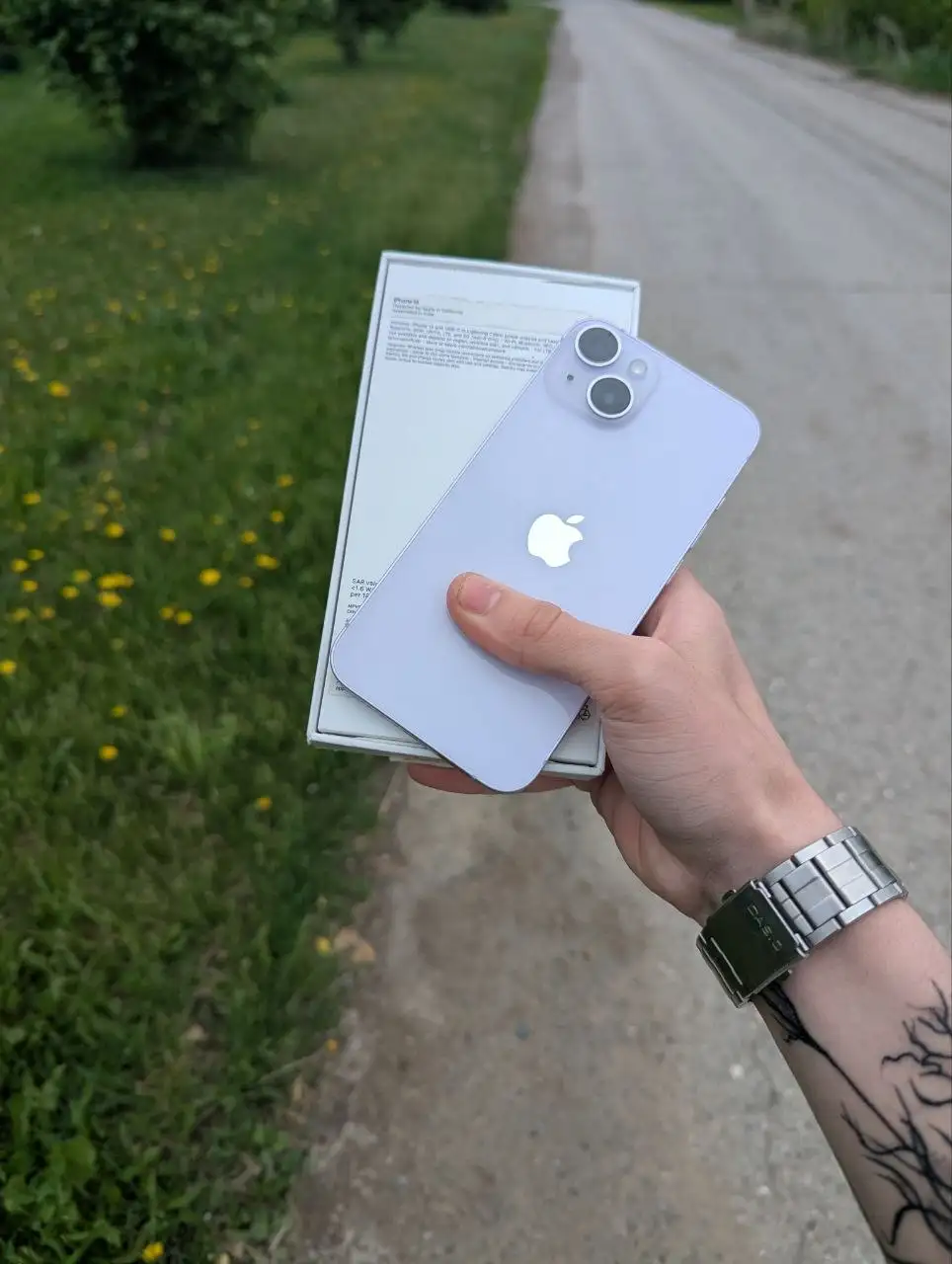 Iphone 14 - Смартфоны (Электроника) в Барнаул