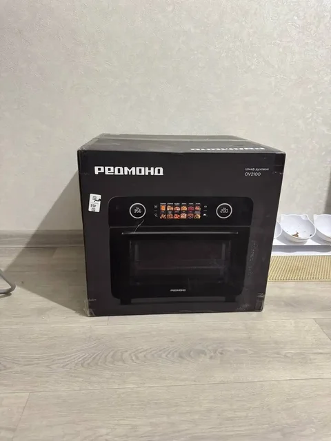 Духовой шкаф Redmond OV2100 - Прочее в Барнаул