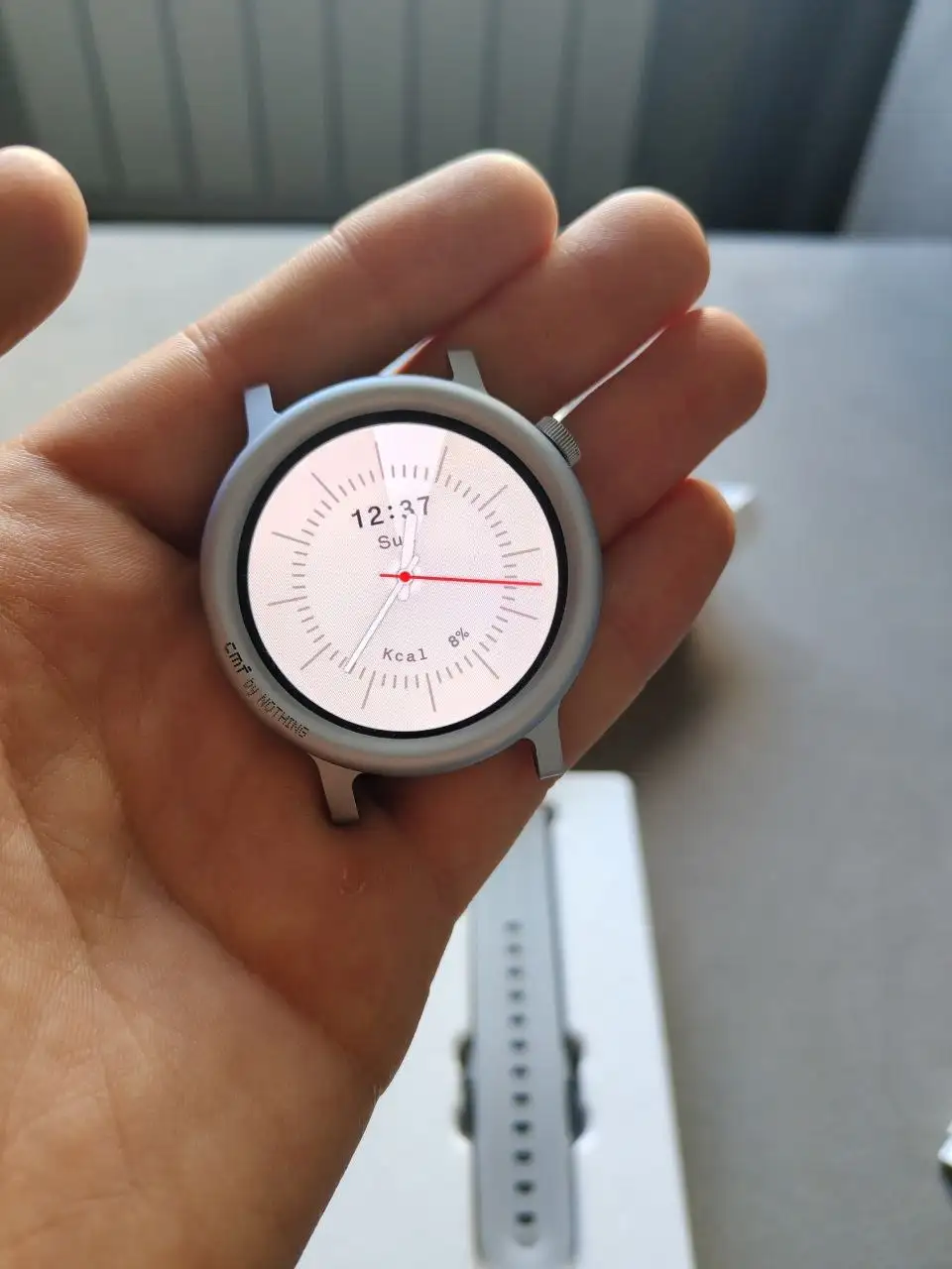Продам CMF Watch 3 Pro - Умные часы (Электроника) в Барнаул