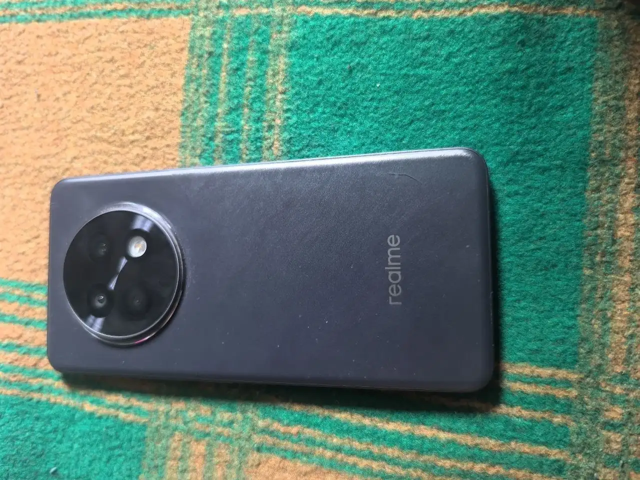 Обмен Realme 13+ 5G 256Gb на iPhone 11/12 - Смартфоны и телефоны (Электроника) в Барнаул