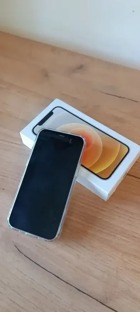 IPhone 12 mini 128 ГБ, Б/У - Смартфоны в Барнаул