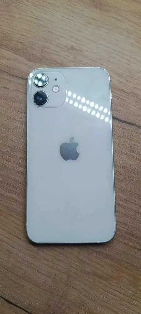IPhone 12 mini 128 ГБ, Б/У - Смартфоны (Электроника) в Барнаул