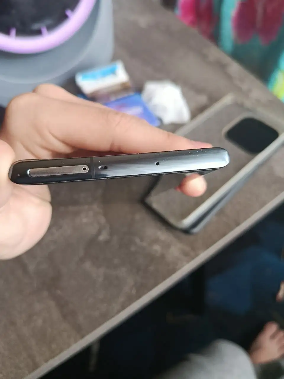 Продам Samsung Galaxy Note 10+ - Мобильные телефоны (Электроника) в Барнаул