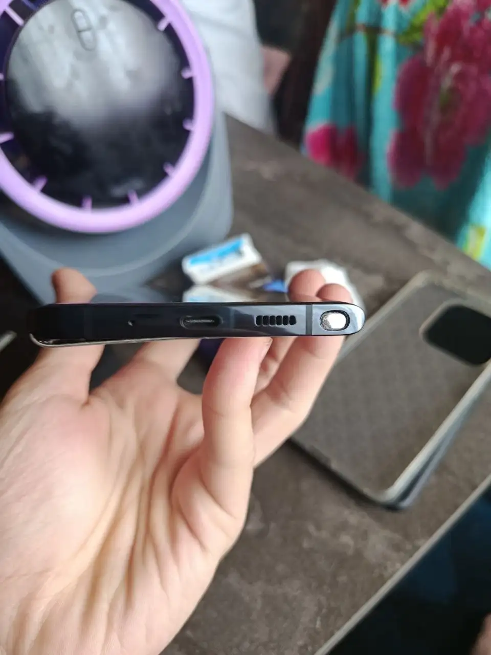 Продам Samsung Galaxy Note 10+ - Мобильные телефоны (Электроника) в Барнаул
