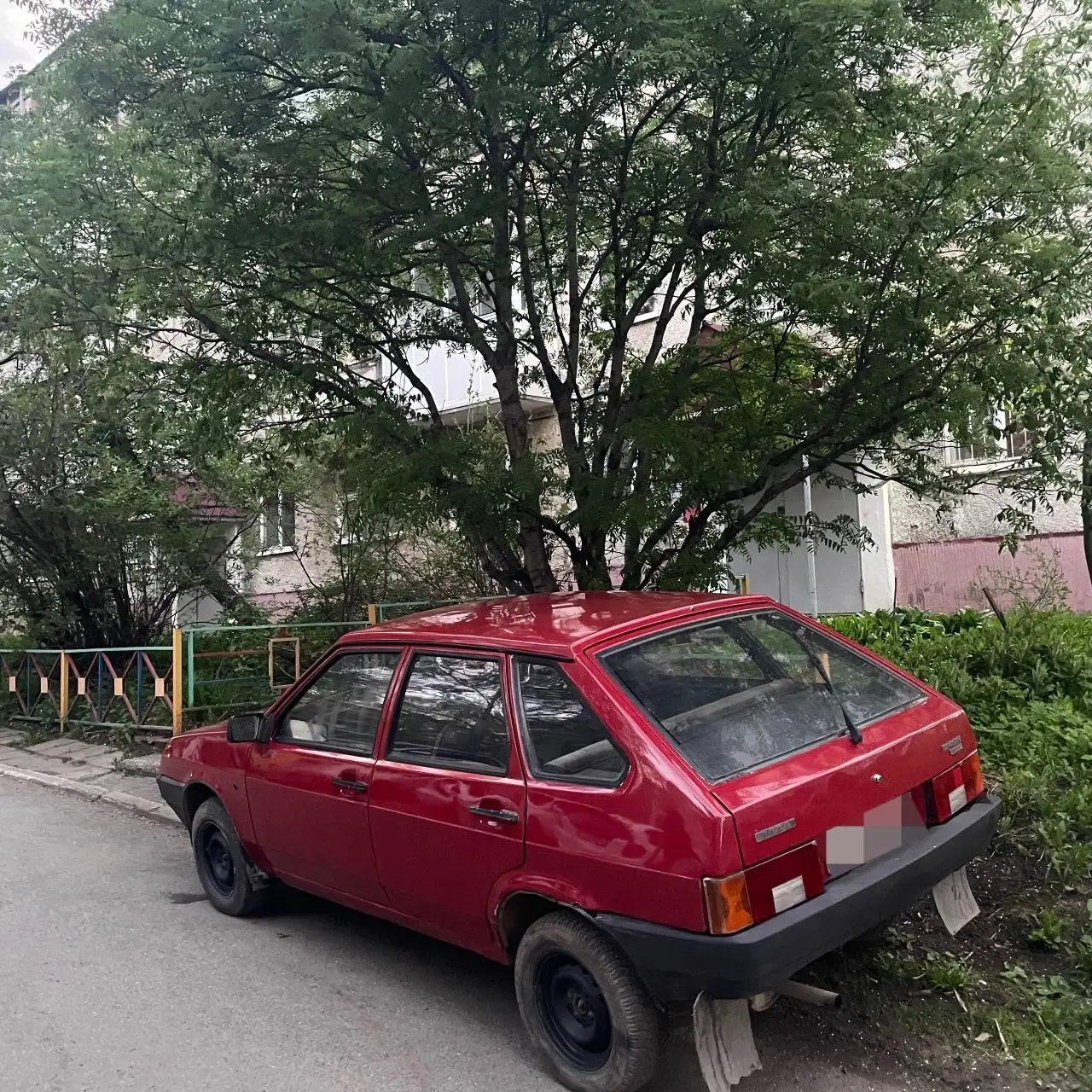 Продам ВАЗ 2109 - Легковые автомобили (Авто) в Барнаул