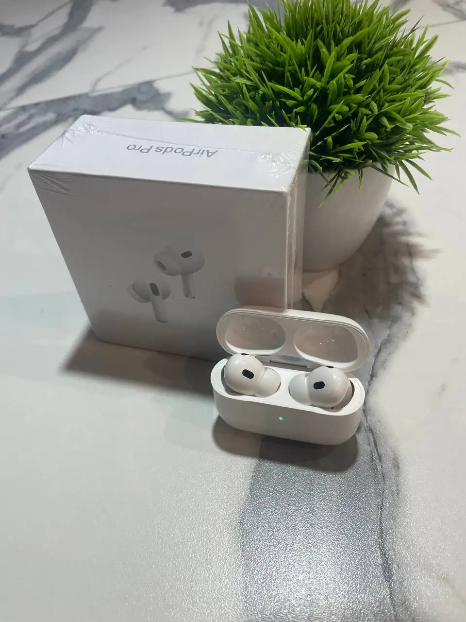 Продам новые AirPods Pro 2 - Наушники (Электроника) в Барнаул