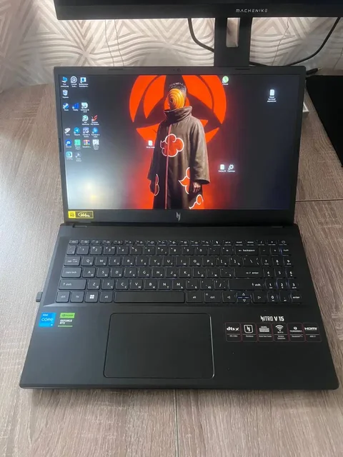 Ноутбук Acer Nitro V15 - Ноутбуки в Барнаул