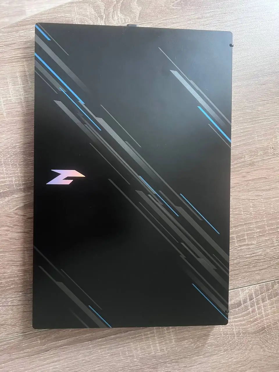Ноутбук Acer Nitro V15 - Ноутбуки (Электроника) в Барнаул