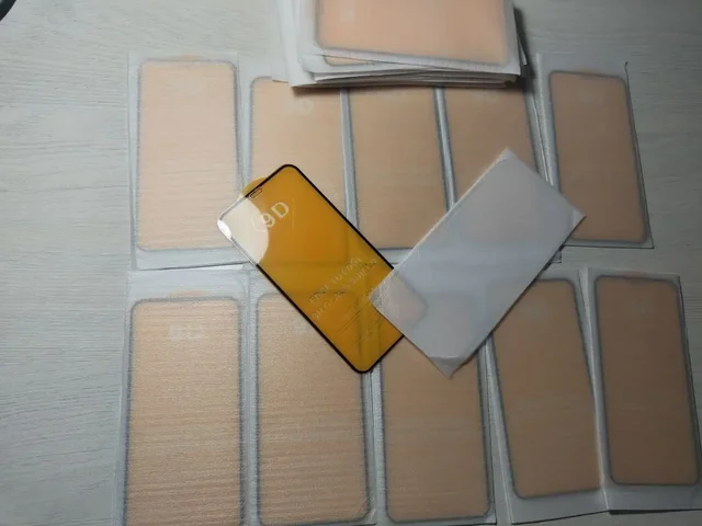 Стекло 9D для iPhone XR/11 - Прочее в Барнаул