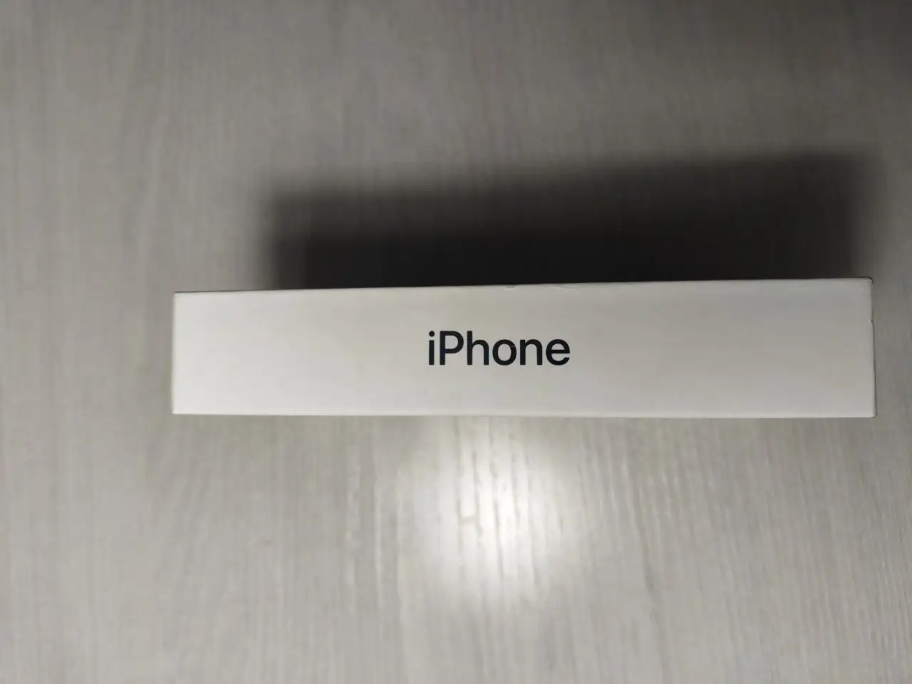 iPhone 12 mini Blue 64GB - Телефоны (Электроника) в Барнаул